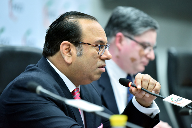 FICCI event doc