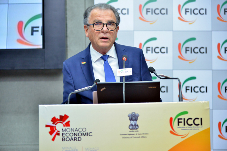 FICCI event doc