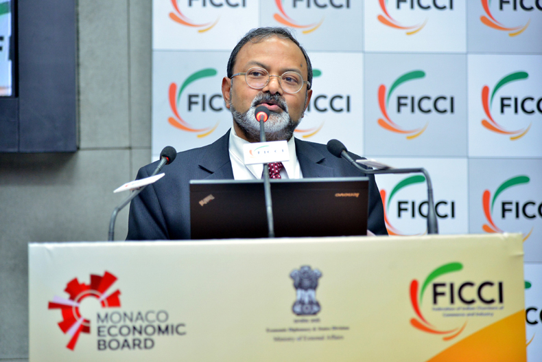 FICCI event doc