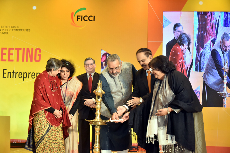 FICCI event doc