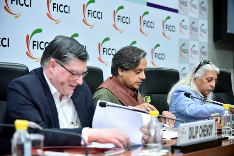 FICCI event doc