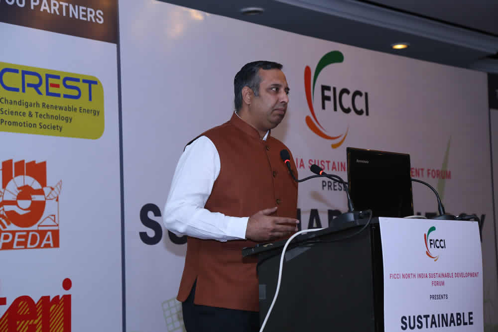 FICCI event doc