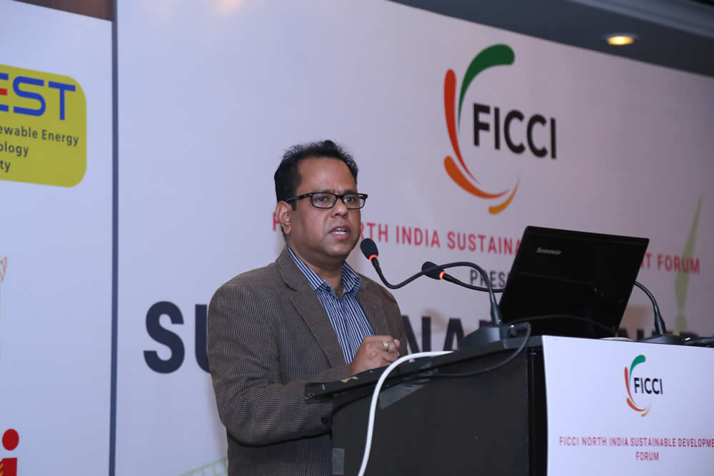 FICCI event doc