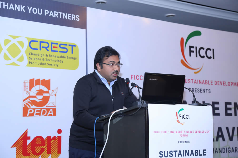 FICCI event doc