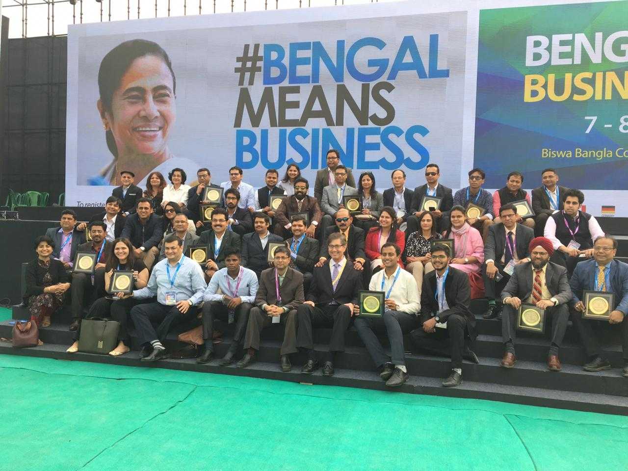 FICCI event doc
