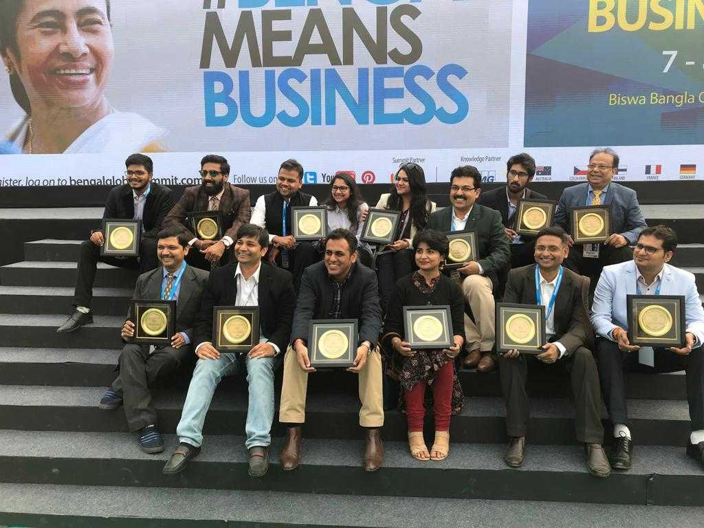 FICCI event doc