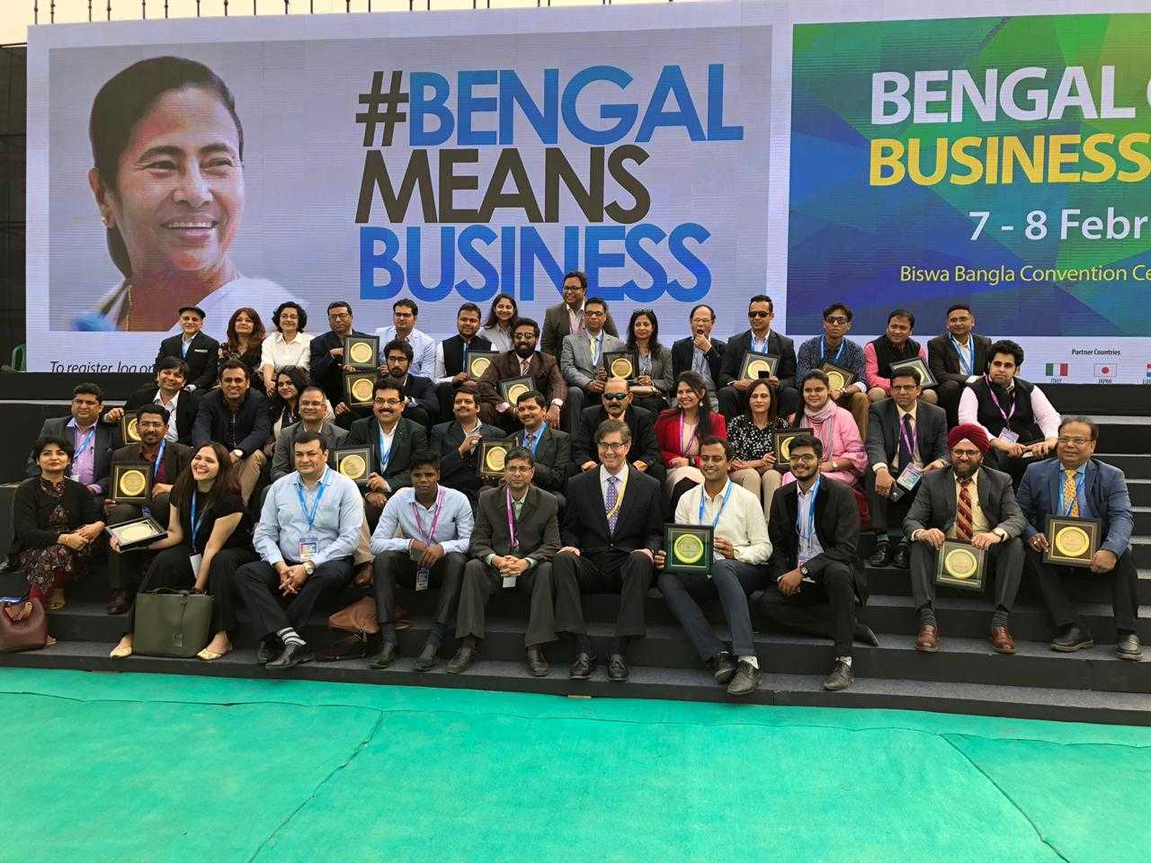 FICCI event doc