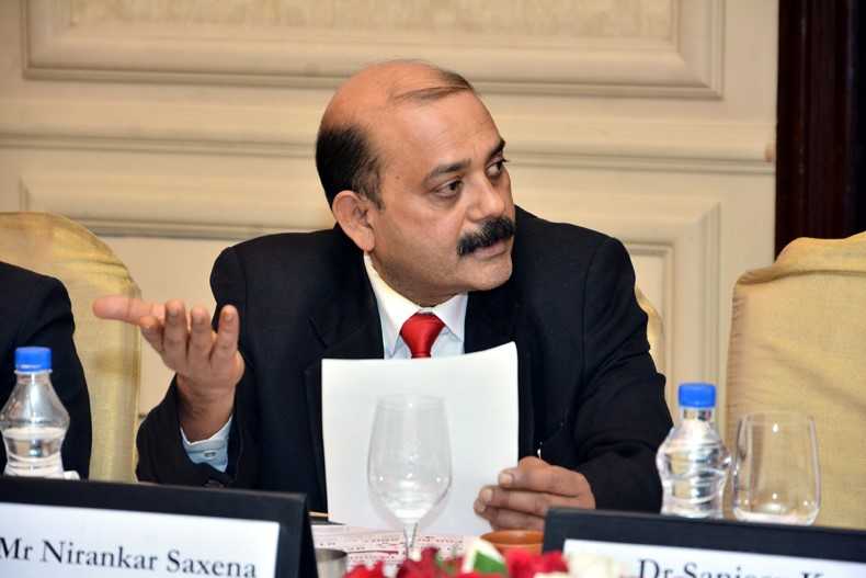 FICCI event doc