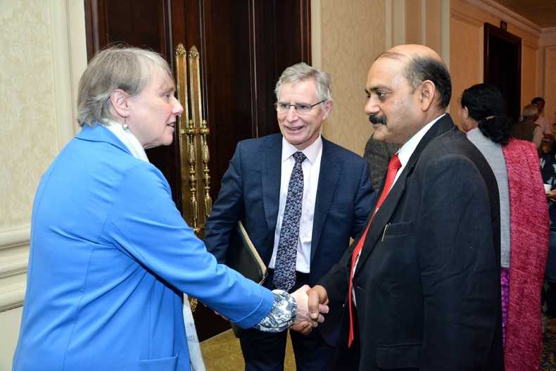 FICCI event doc