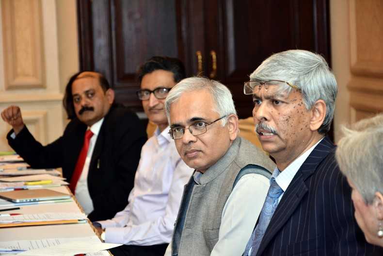 FICCI event doc