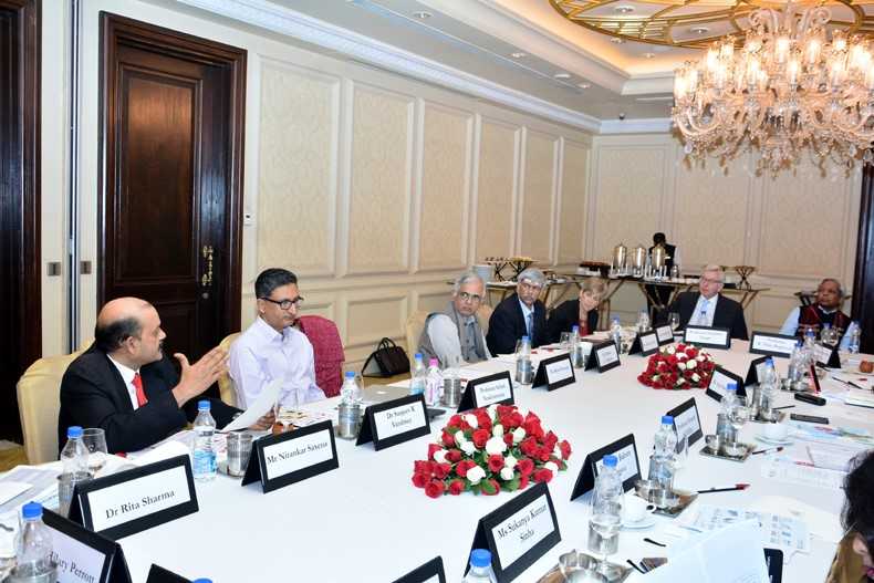 FICCI event doc