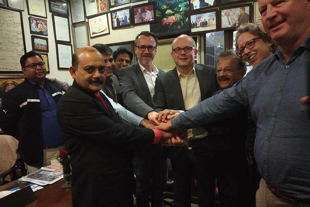 FICCI event doc