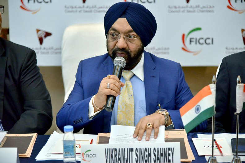 FICCI event doc