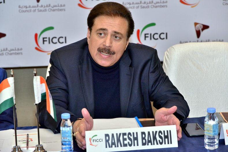 FICCI event doc