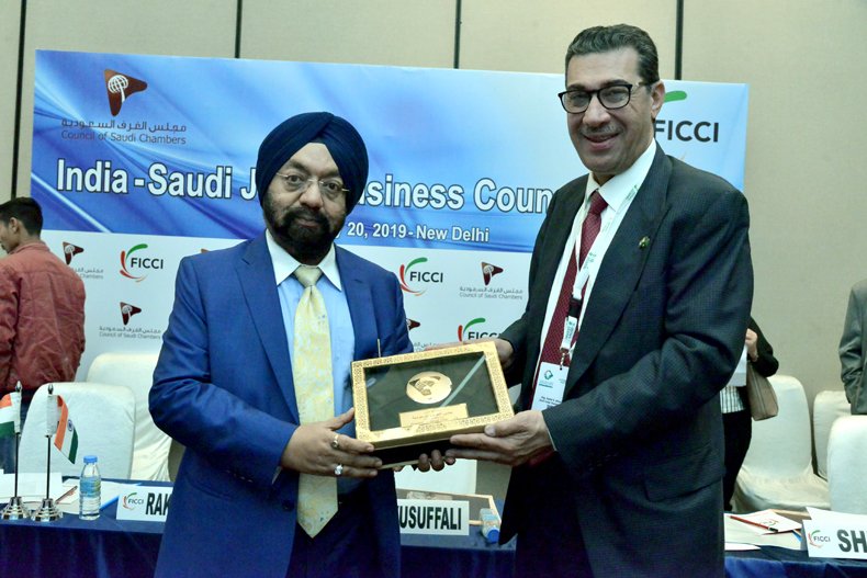FICCI event doc