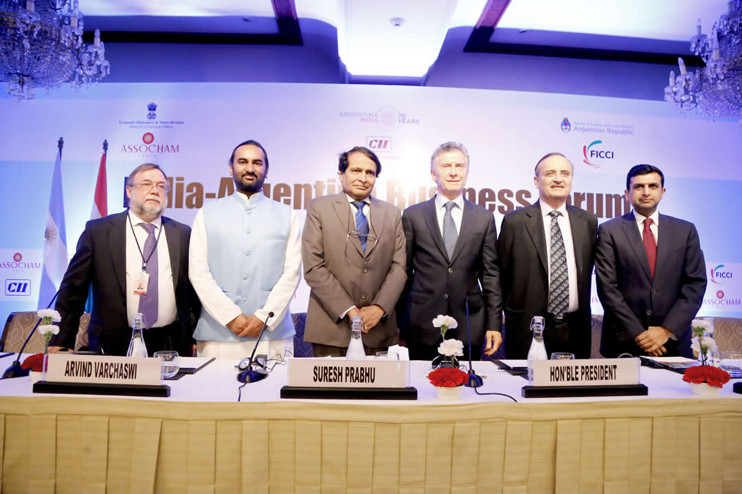FICCI event doc