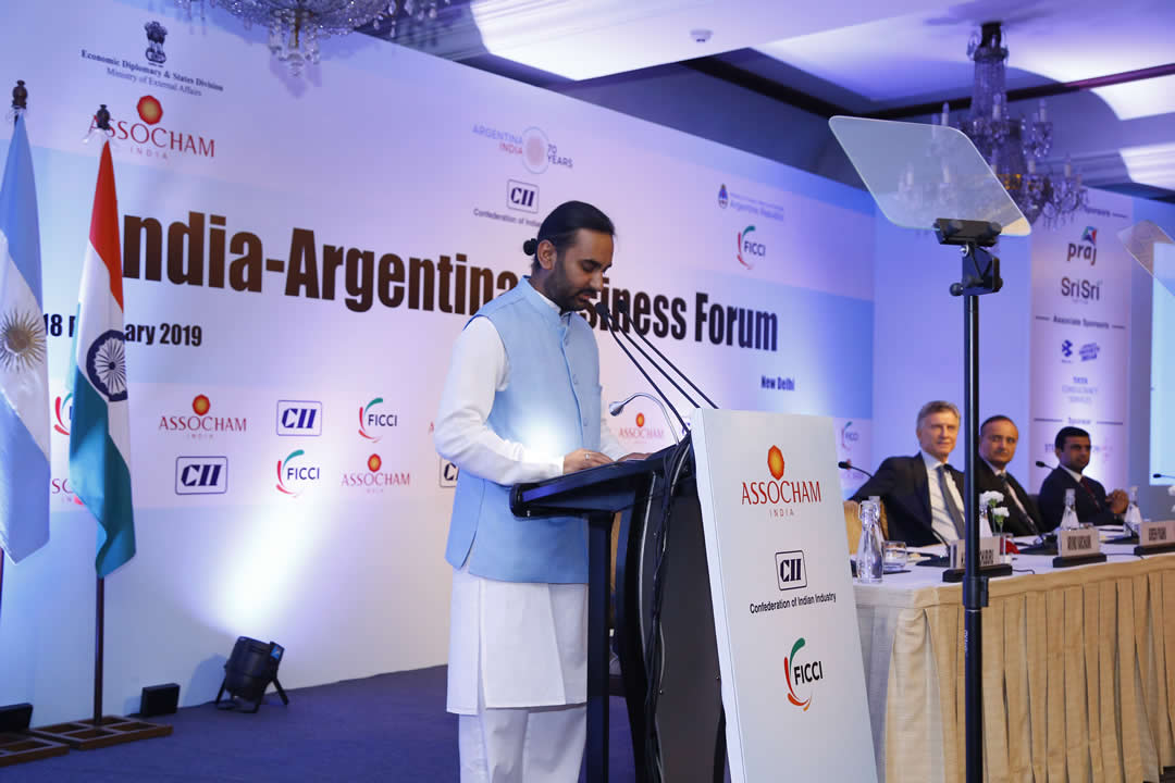 FICCI event doc