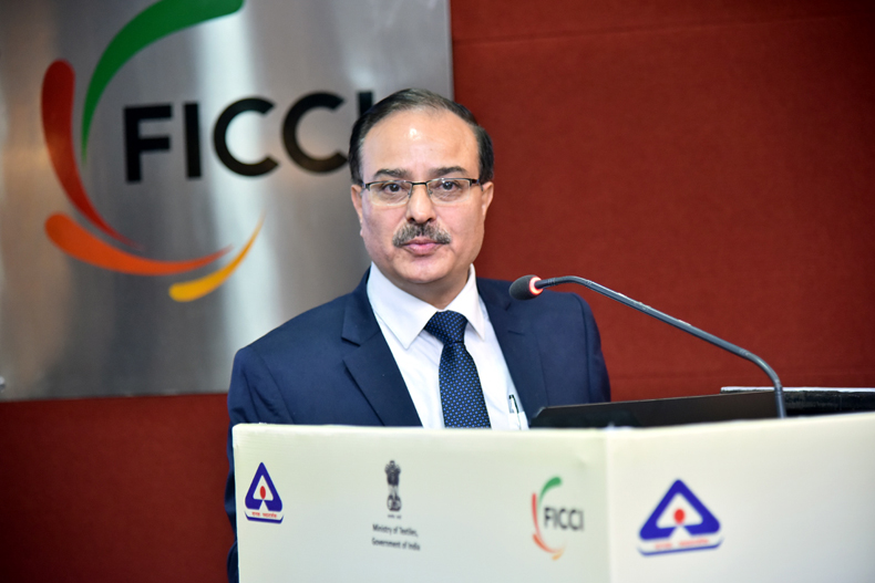 FICCI event doc