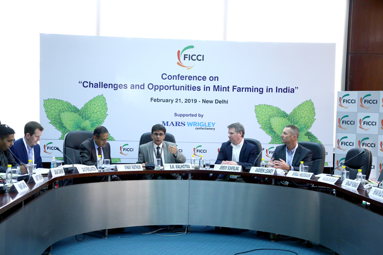 FICCI Events:  