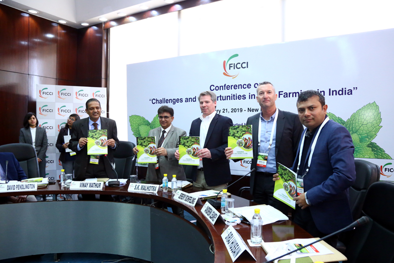 FICCI event doc