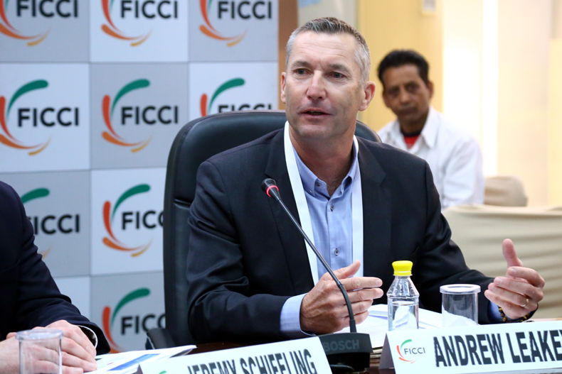 FICCI event doc