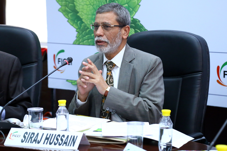 FICCI event doc