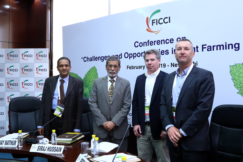 FICCI event doc
