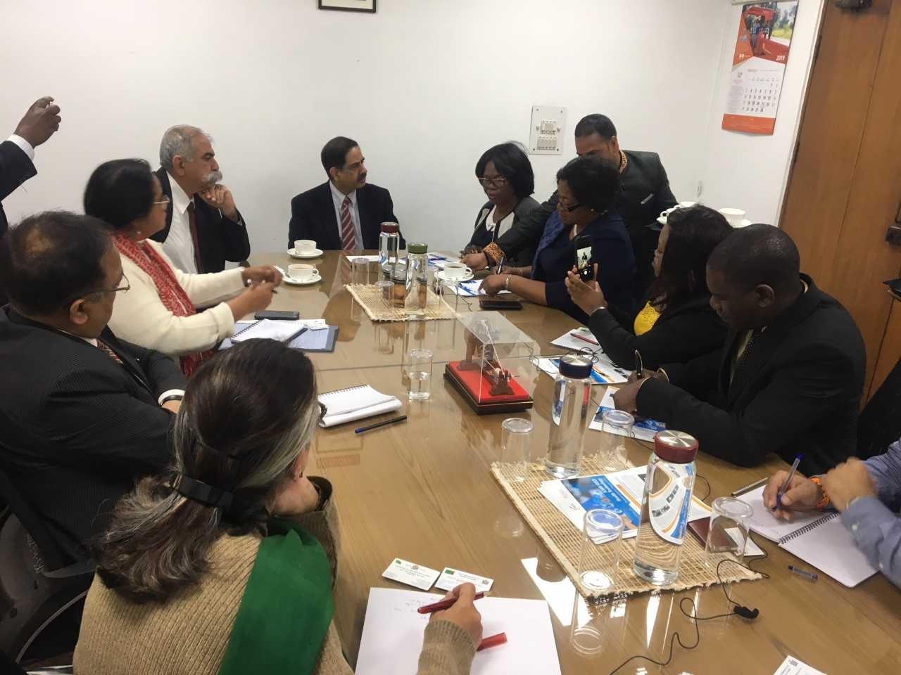 FICCI event doc
