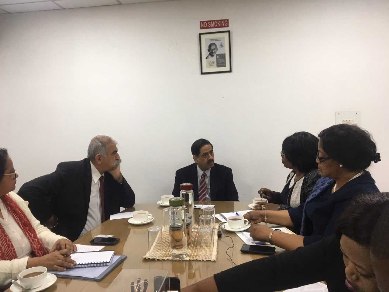 FICCI event doc