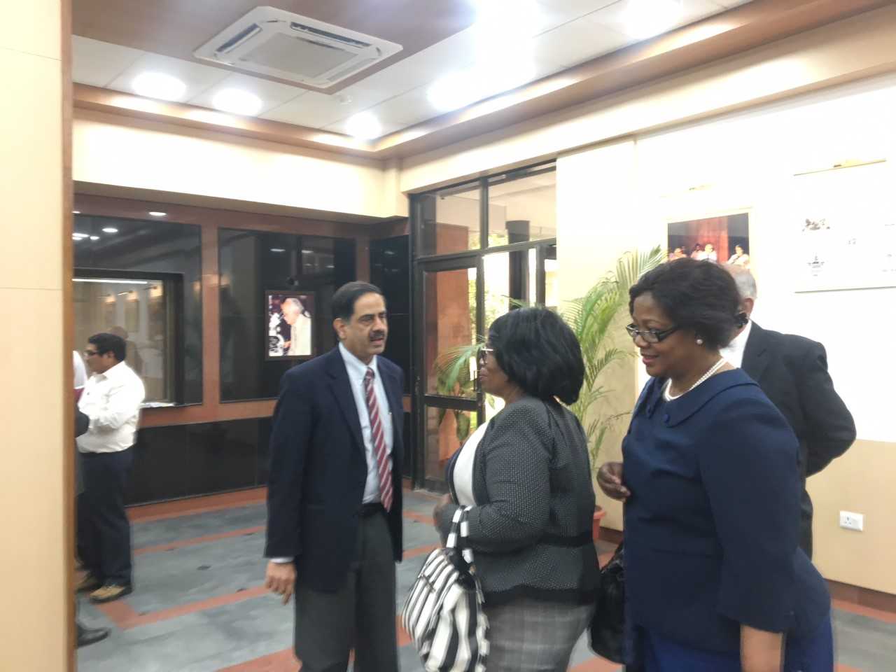 FICCI event doc