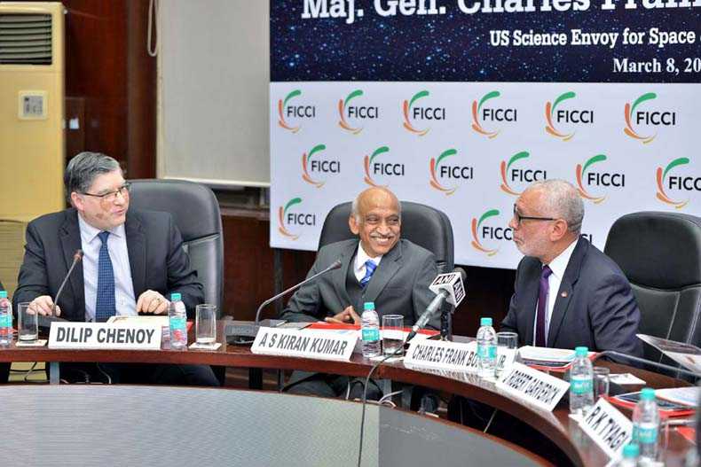 FICCI event doc