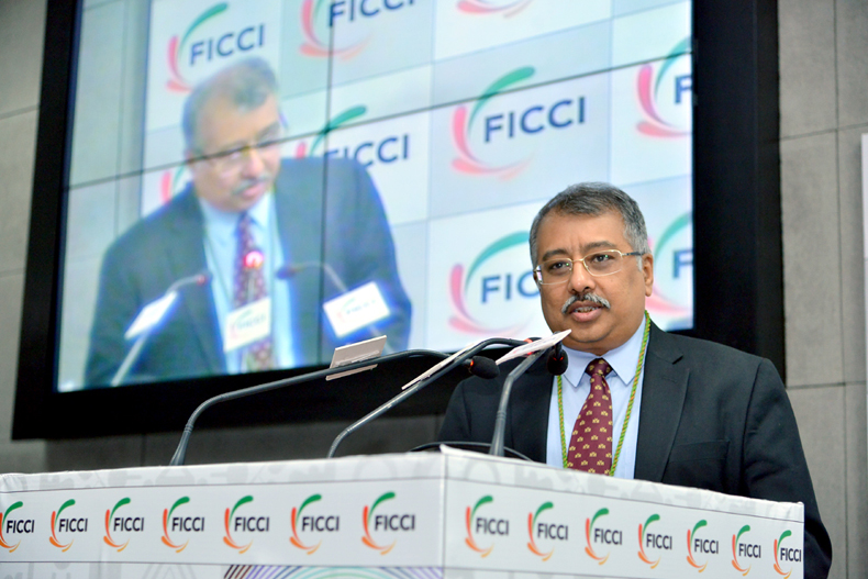 FICCI event doc