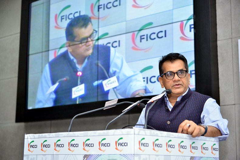 FICCI event doc