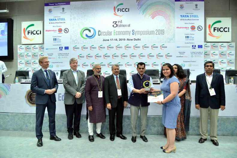 FICCI event doc