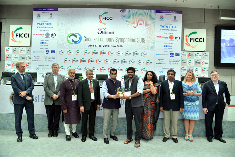 FICCI event doc