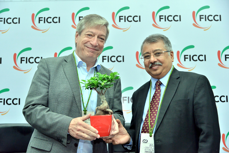 FICCI event doc