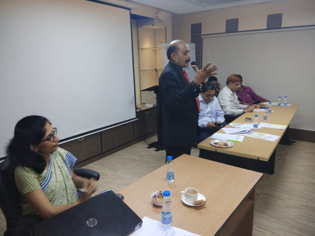 FICCI Events: