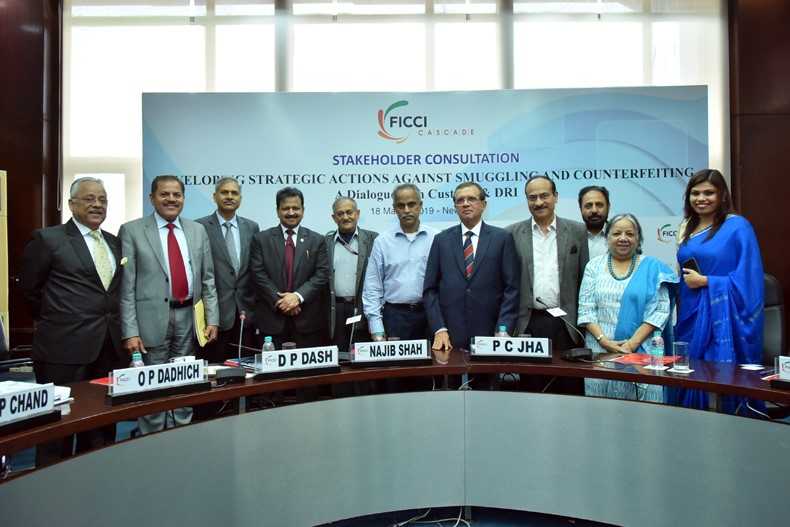 FICCI event doc