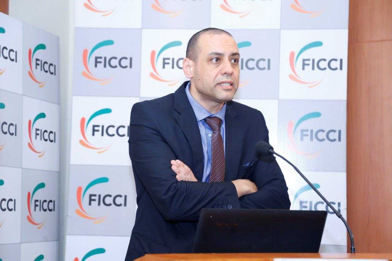 FICCI event doc