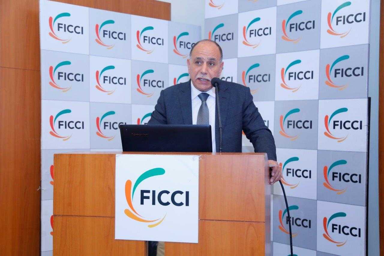 FICCI event doc