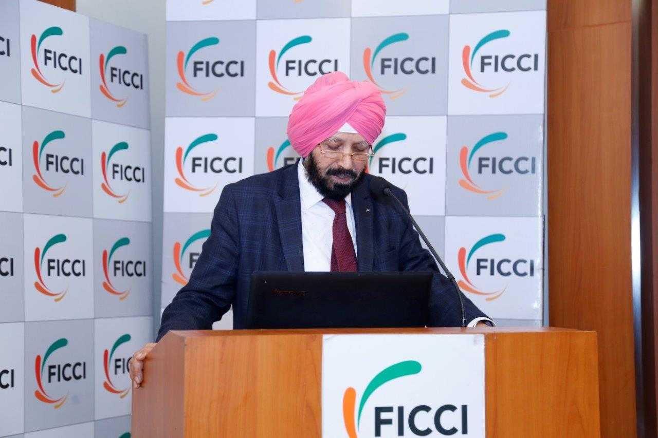 FICCI event doc