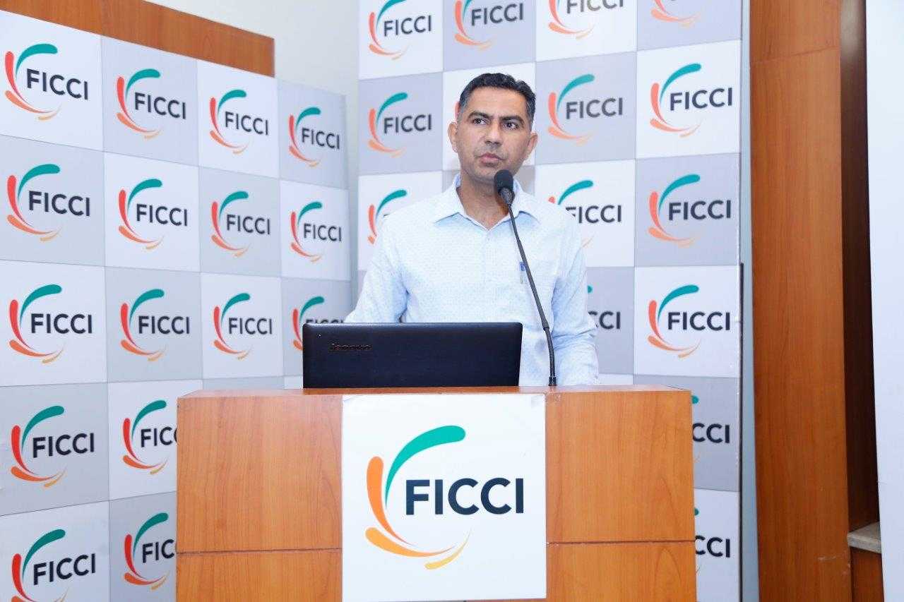 FICCI event doc