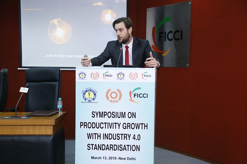 FICCI event doc