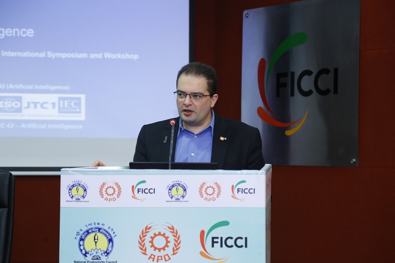 FICCI event doc