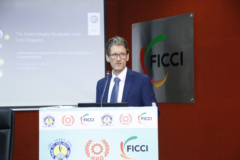 FICCI event doc