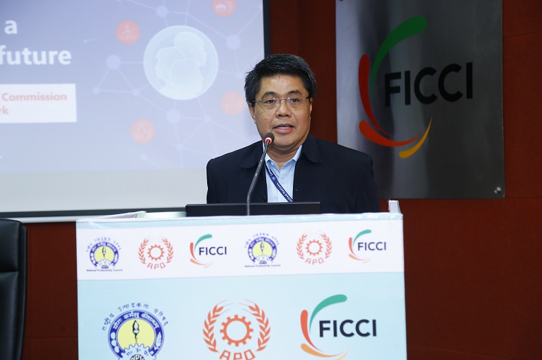 FICCI event doc