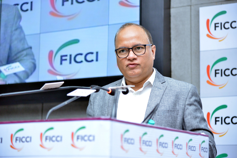 FICCI event doc