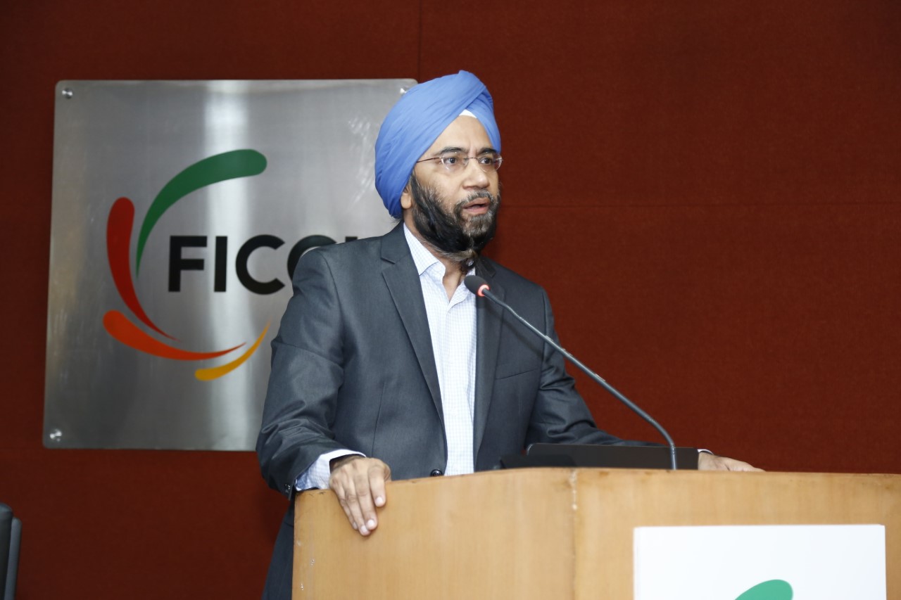 FICCI event doc