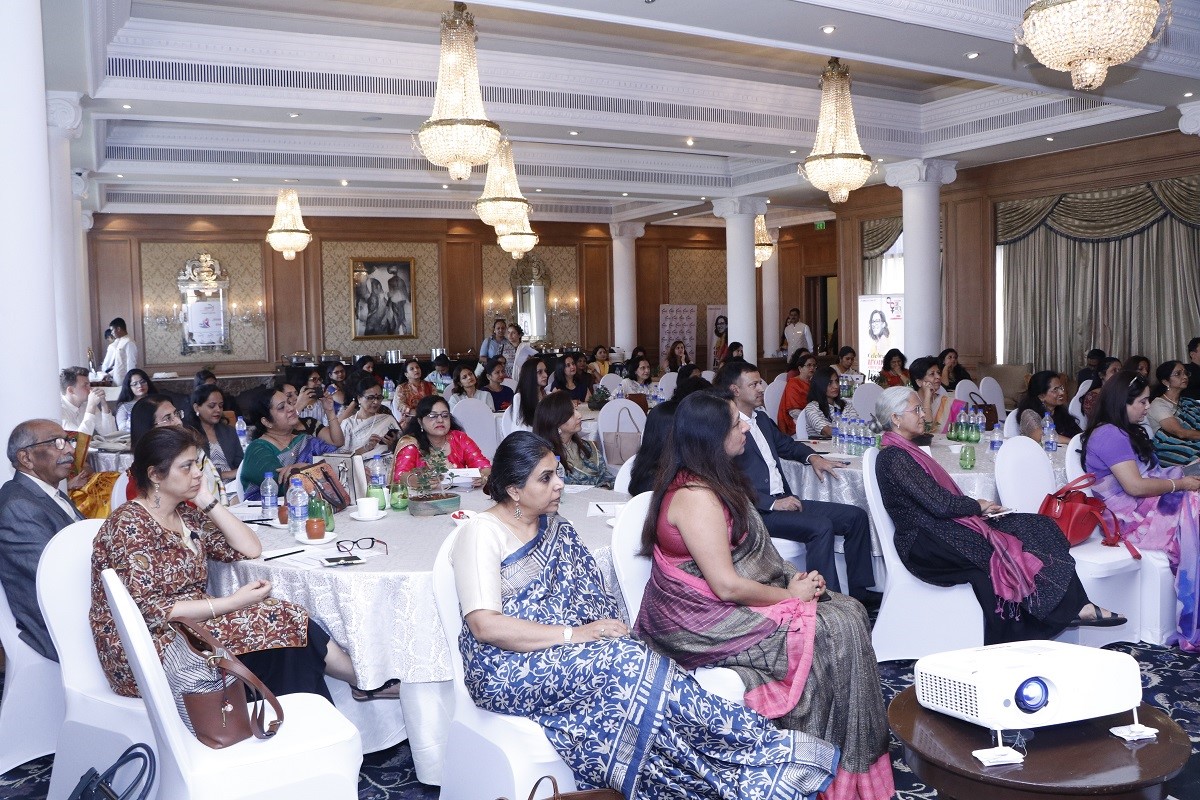 FICCI event doc