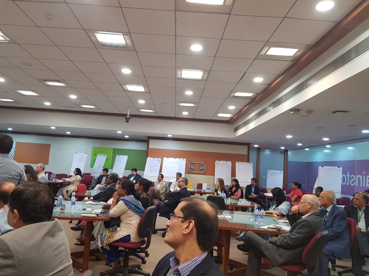 FICCI event doc